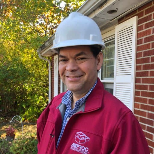 Jose Quiceno — Master Builder & Construction Manager